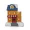Wizardi Christmas Village Holiday Shop Decoration